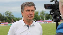 Олег Федорчук: «С ужасом поймал себя на том, что вдесятером «Арис» провел больше атак, чем «Динамо»