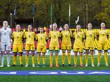 UEFA fines Lithuania's women's national team for refusing to play Belarus