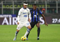 Frosinone - Inter: gdzie oglądać, transmisja online (10 maja)
