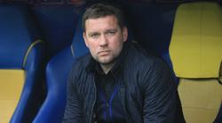 Ołeksandr Babicz: "Reprezentacja Ukrainy zaskoczy rywali na Euro 2024"