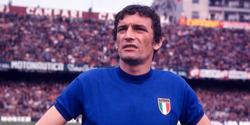 Zmarł Luigi Riva, najlepszy strzelec w historii reprezentacji Włoch