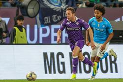 Fiorentina - Napoli: where to watch, online streaming (17 May)