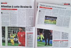 «Такої України треба побоюватися!» — бельгійські ЗМІ 