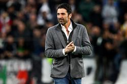 Gianluigi Buffon: 'The last thing I'm proud of is that I bought a degree'