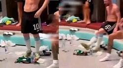Meksykański bokser: „Messi wytarł podłogę naszą koszulką i flagą? Modlę się do Boga, aby go nie spotkał!”