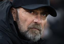 Jurgen Klopp could return to Borussia Dortmund