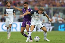 Lecce - Fiorentina - 3:2. Mistrzostwa Włoch, 23. kolejka. Przegląd meczu, statystyki