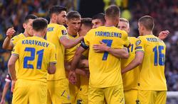 Die ukrainische Nationalmannschaft wird bei der Euro 2024 besser geschützt sein