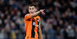 Taras Stepanenko: "Shakhtar relaxed early. It's good that it ended like this"