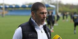 Владислав Гельзин: «Если руководство УАФ останется прежним, мне нет смысла больше идти в футбол»