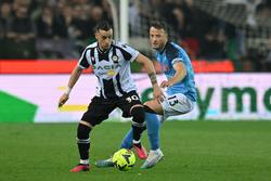 Udinese - Napoli: where to watch, online streaming (6 May)