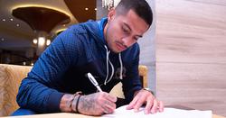 «Дніпро-1» оголосив про підписання захисника збірної Коста-Ріки