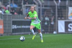 Bayer - Wolfsburg - 2:0. Mistrzostwa Niemiec, 25. kolejka. Przegląd meczu, statystyki