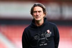 Brentford mentor is a major contender to be Manchester United's new head coach