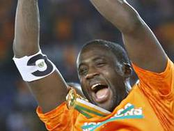 Коло Туре завершил карьеру в сборной Кот-д’Ивуара