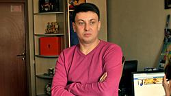 Игорь Цыганик: «Григорчук в «Черноморце» выжимает максимум из возможного. Любая критика в его адрес не является адекватностью»