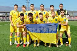 Евро-2025 U-19: известны сроки и место проведения квалификационного турнира с участием юношеской сборной Украины
