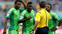 В Нигерии ищут премиальные для игроков сборной